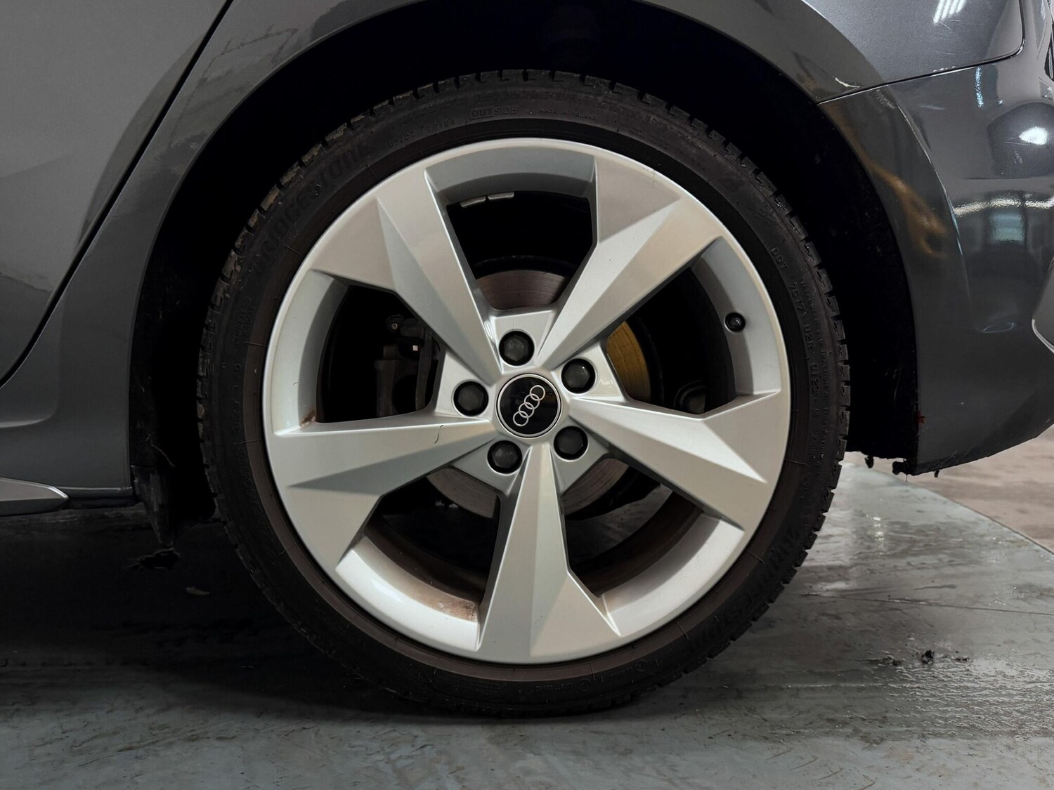 Used Audi A3 2023 for sale - 76260102: Photo 51