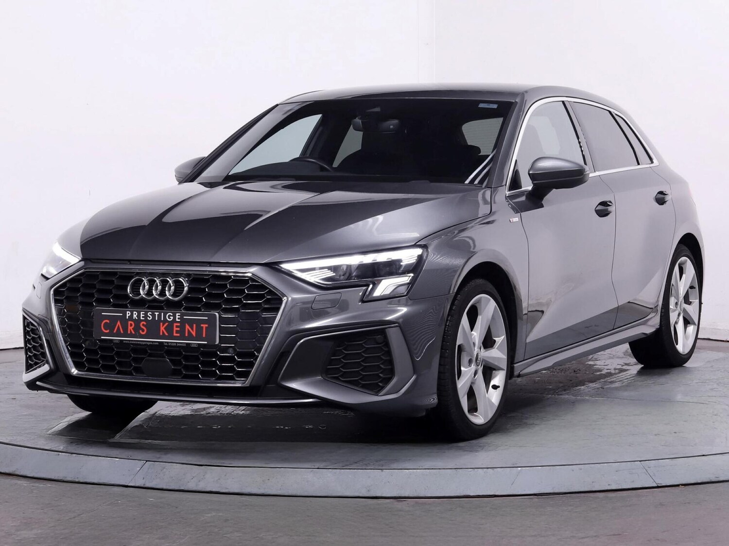 Used Audi A3 2023 for sale - 76260102: Photo 6