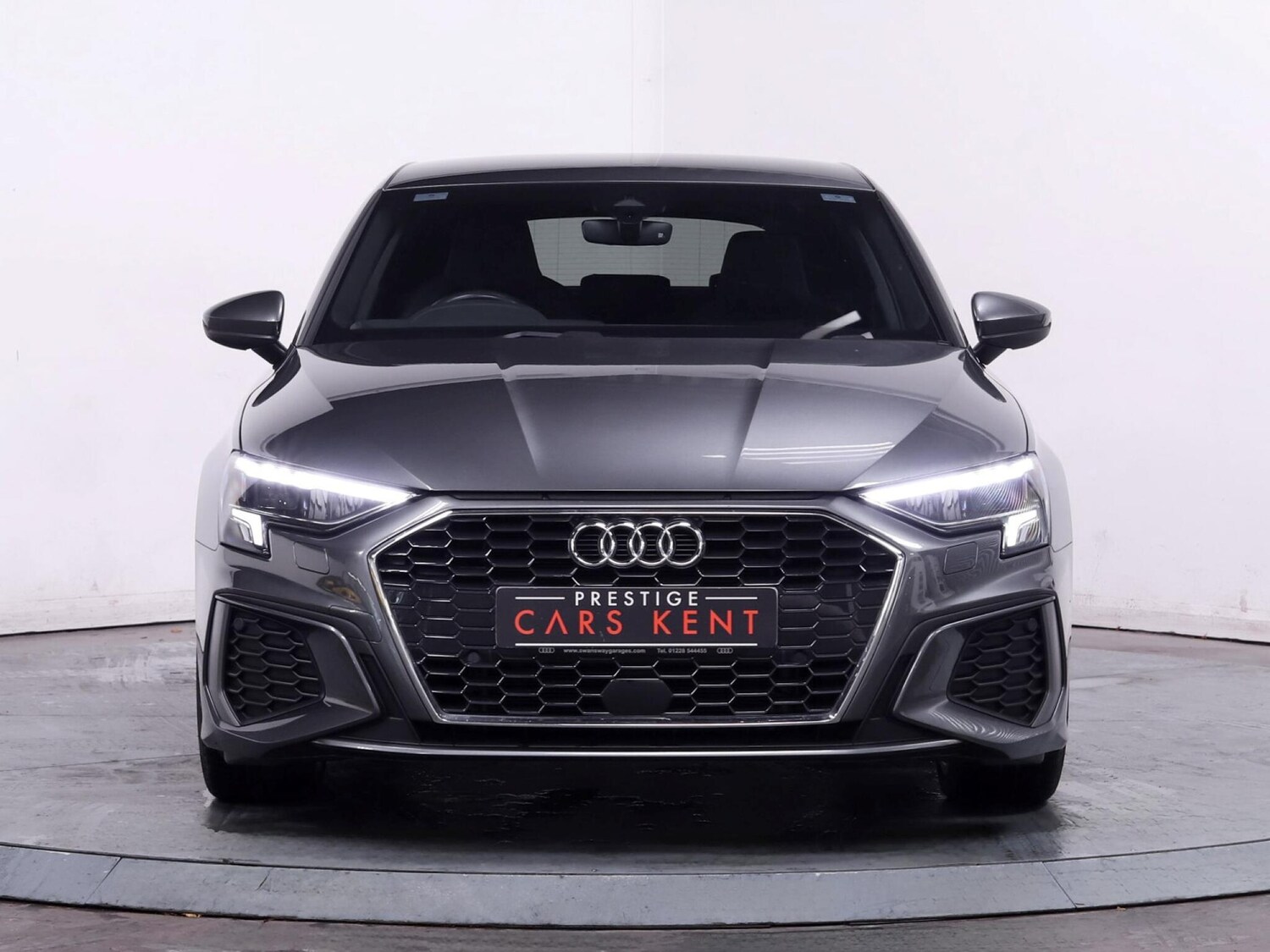 Used Audi A3 2023 for sale - 76260102: Photo 7