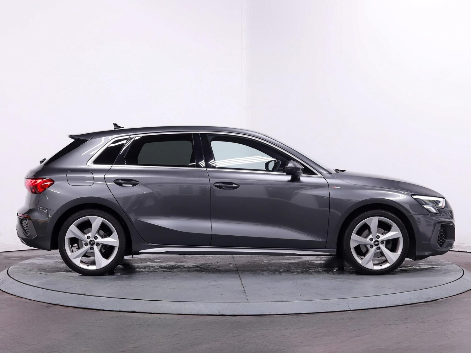 Used Audi A3 2023 for sale - 76260102: Photo 8