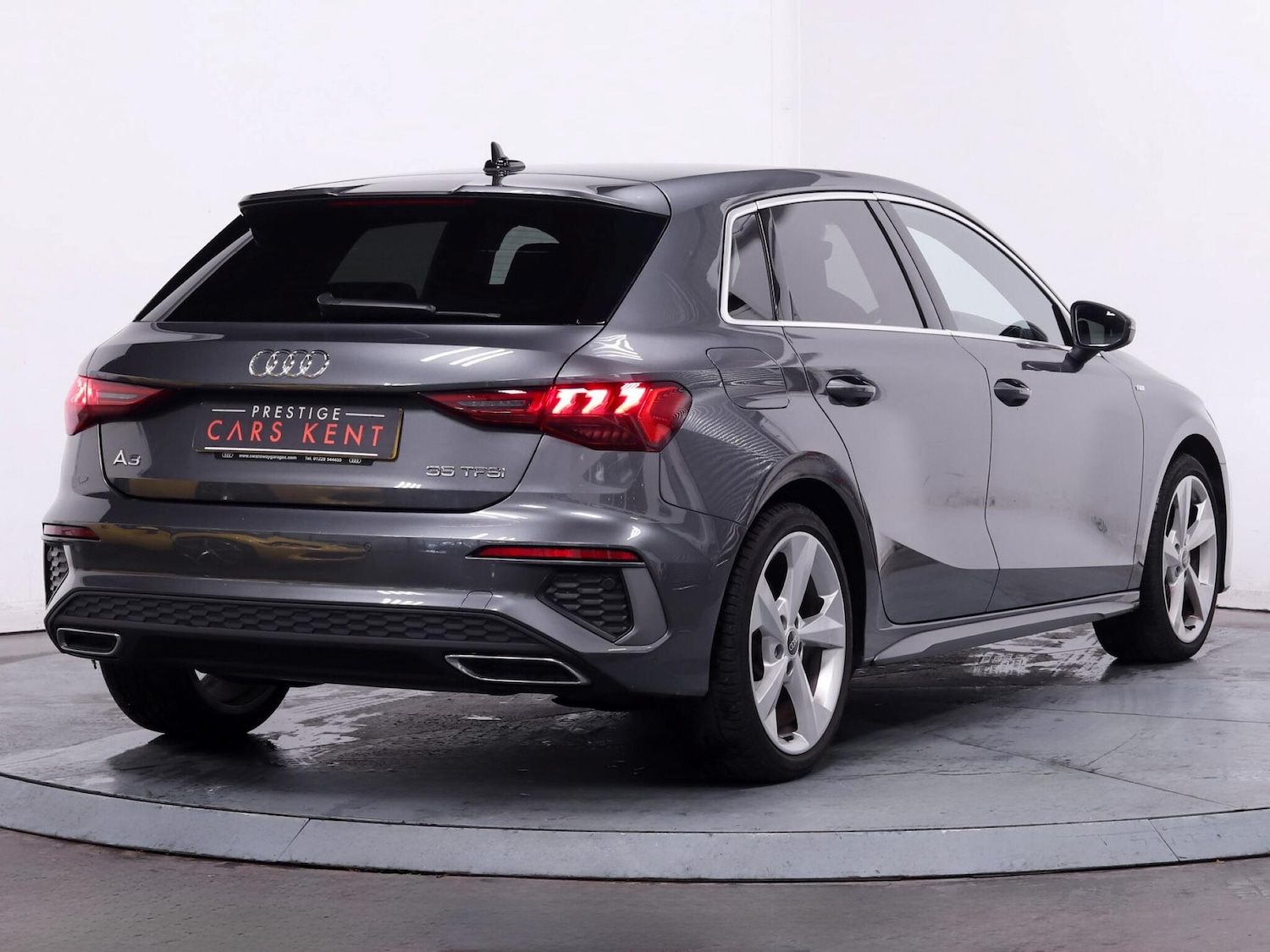 Used Audi A3 2023 for sale - 76260102: Photo 9