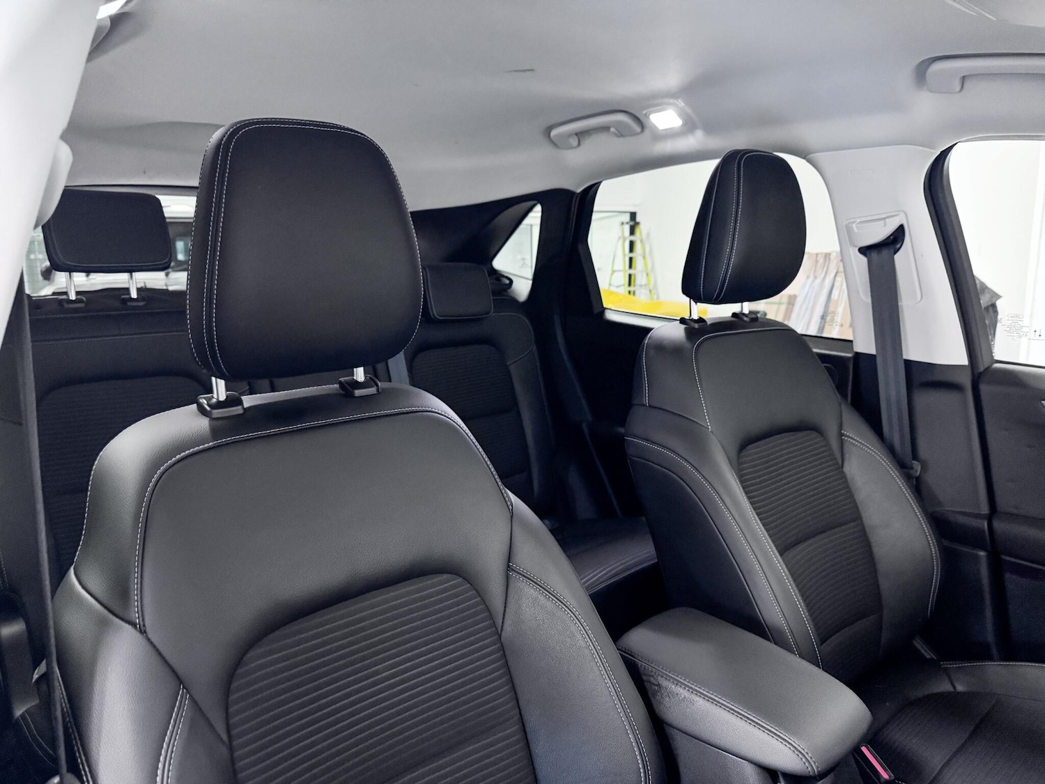 Used Ford Kuga 2020 for sale - 76727503: Photo 18