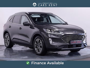 Used Ford Kuga 2020 for sale - 76727503: Photo