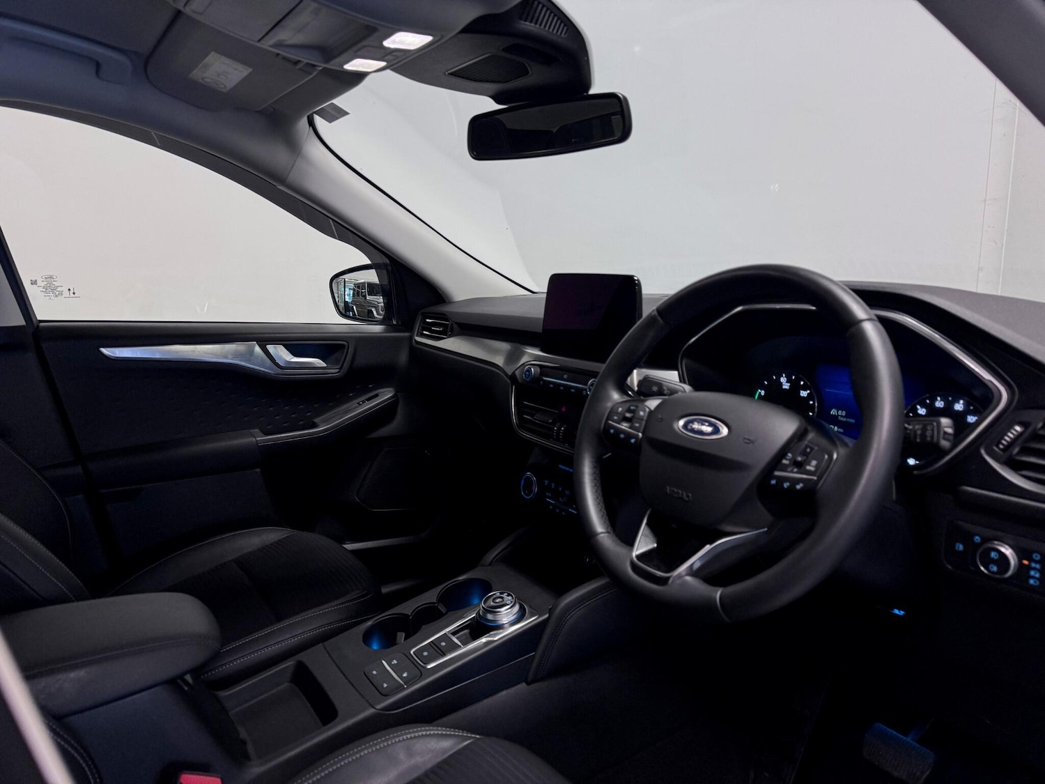 Used Ford Kuga 2020 for sale - 76727503: Photo 21