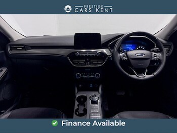 Used Ford Kuga 2020 for sale - 76727503: Photo