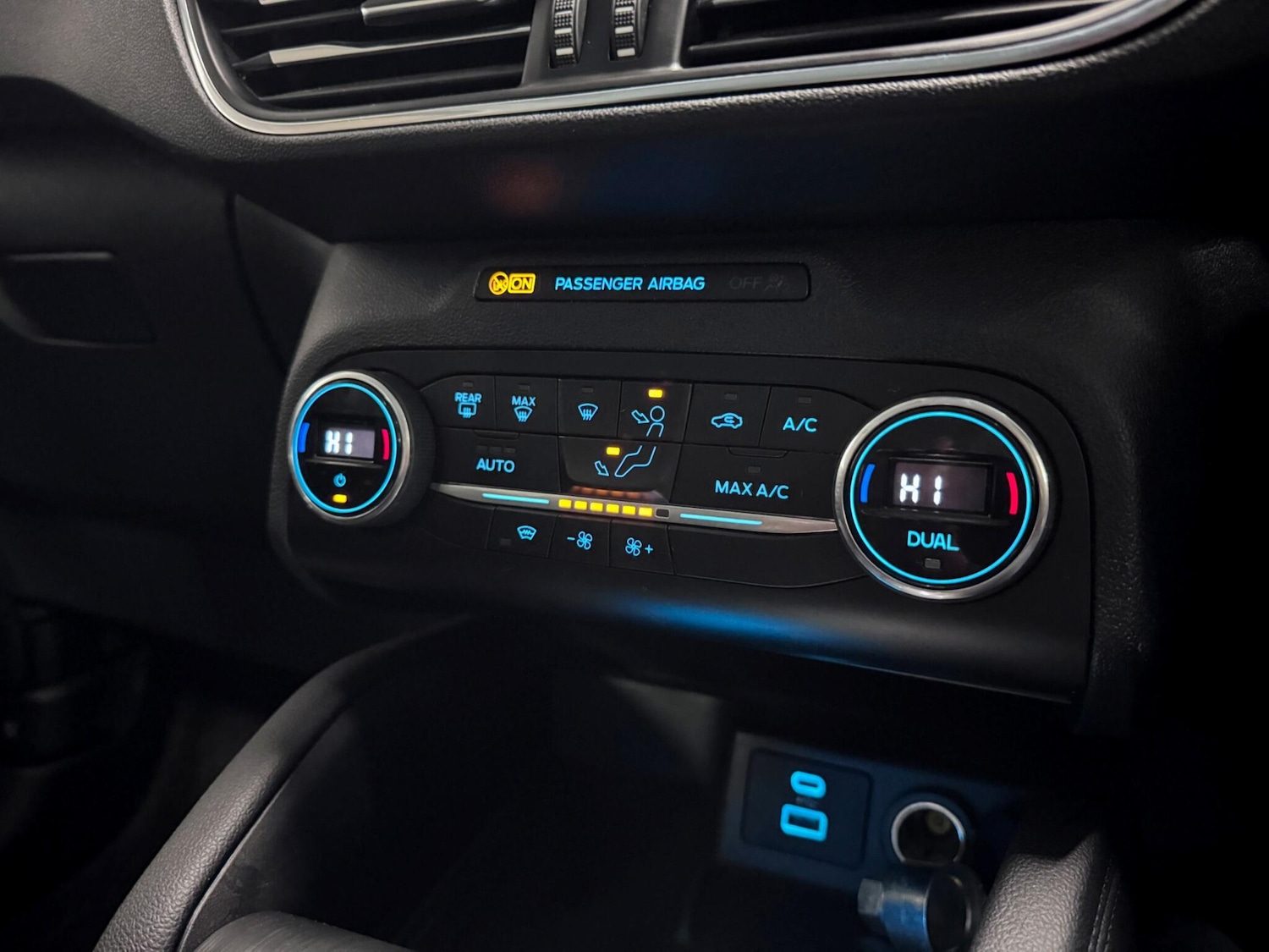 Used Ford Kuga 2020 for sale - 76727503: Photo 31