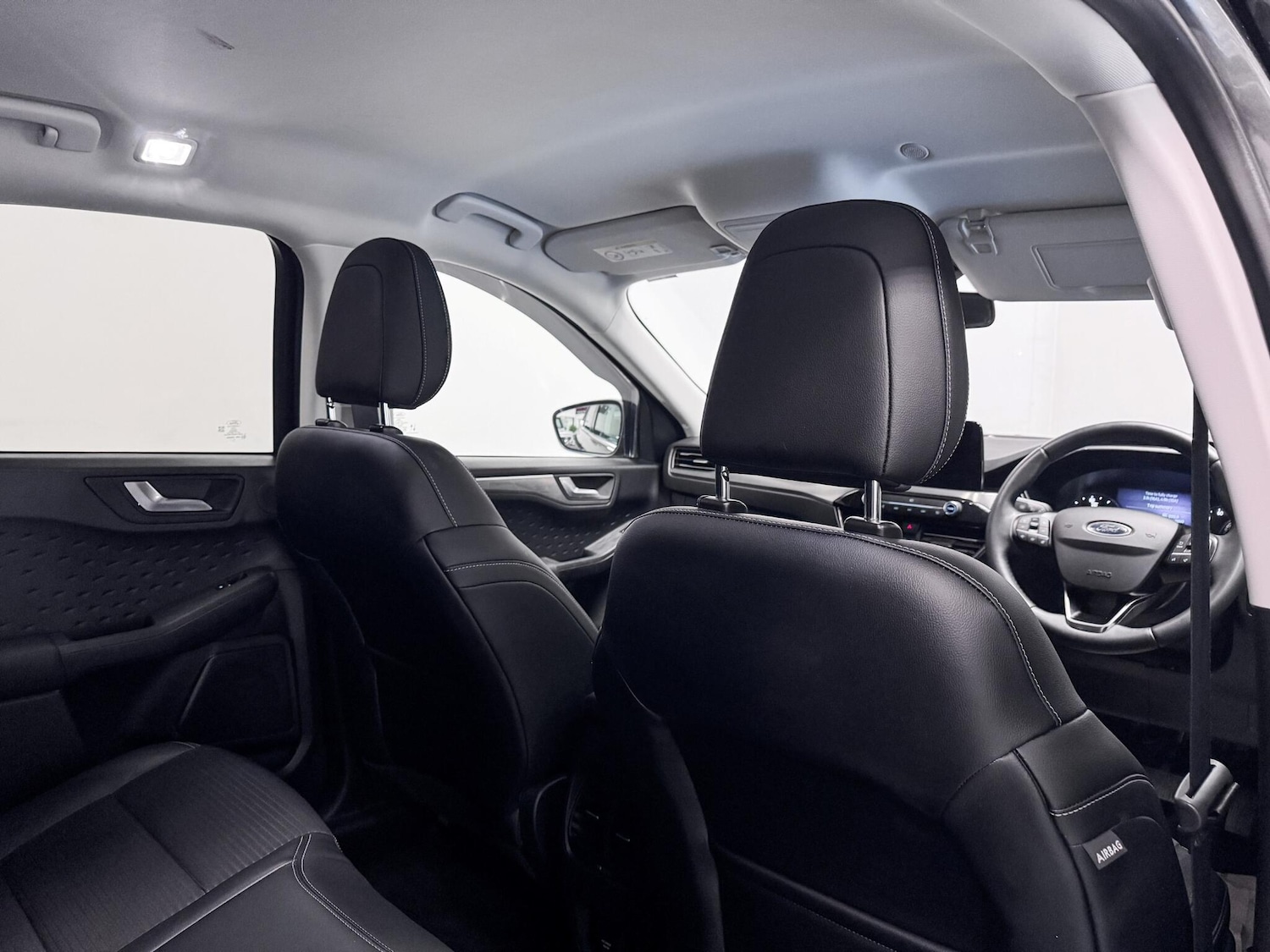 Used Ford Kuga 2020 for sale - 76727503: Photo 38