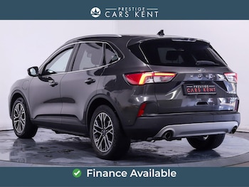 Used Ford Kuga 2020 for sale - 76727503: Photo