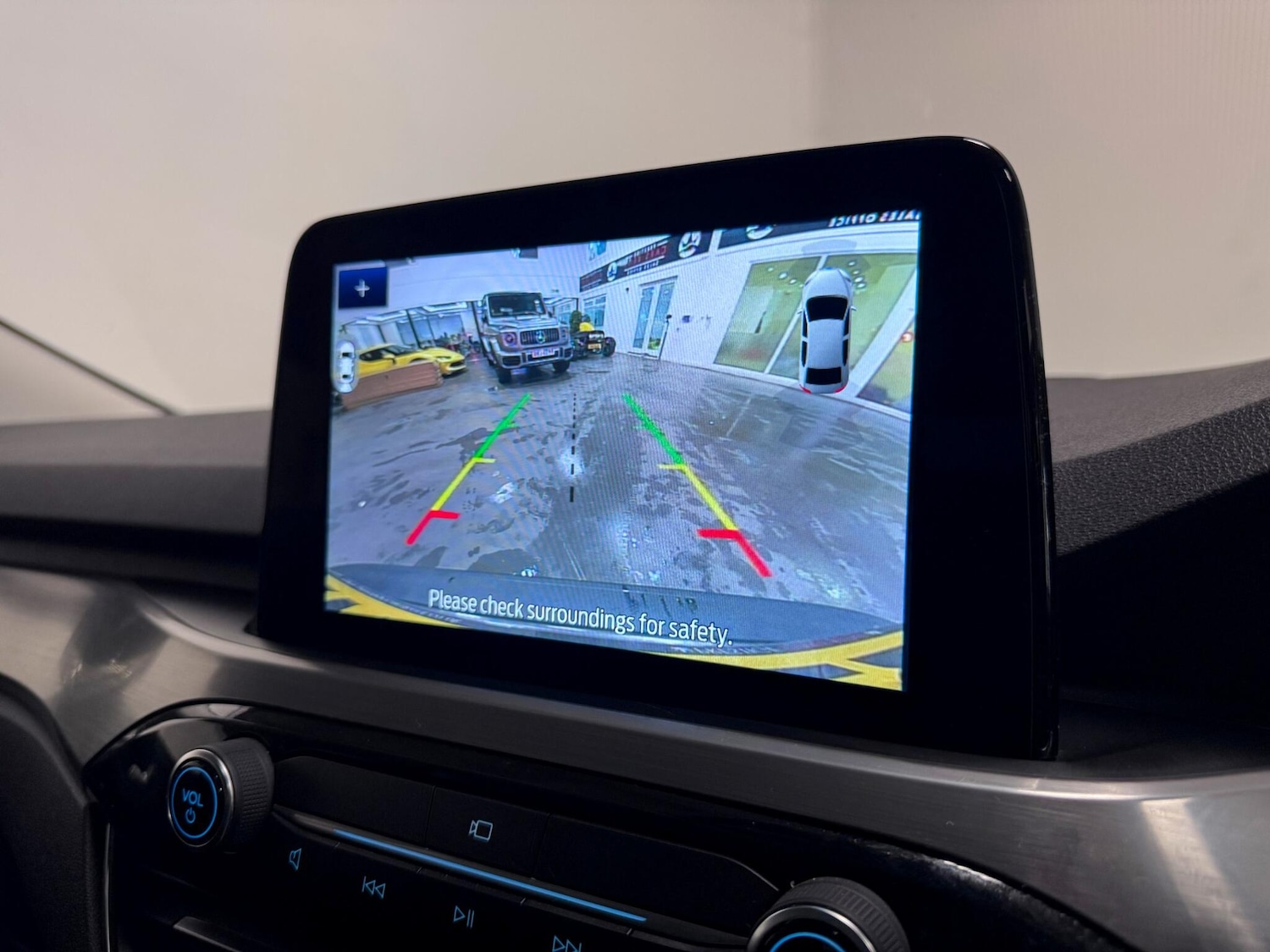 Used Ford Kuga 2020 for sale - 76727503: Photo 41