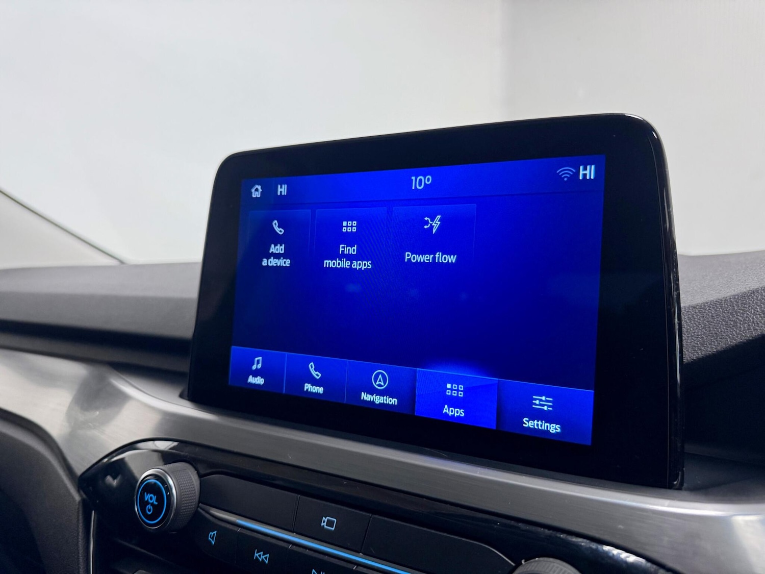 Used Ford Kuga 2020 for sale - 76727503: Photo 44