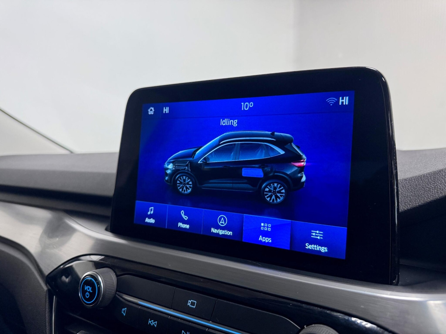 Used Ford Kuga 2020 for sale - 76727503: Photo 45