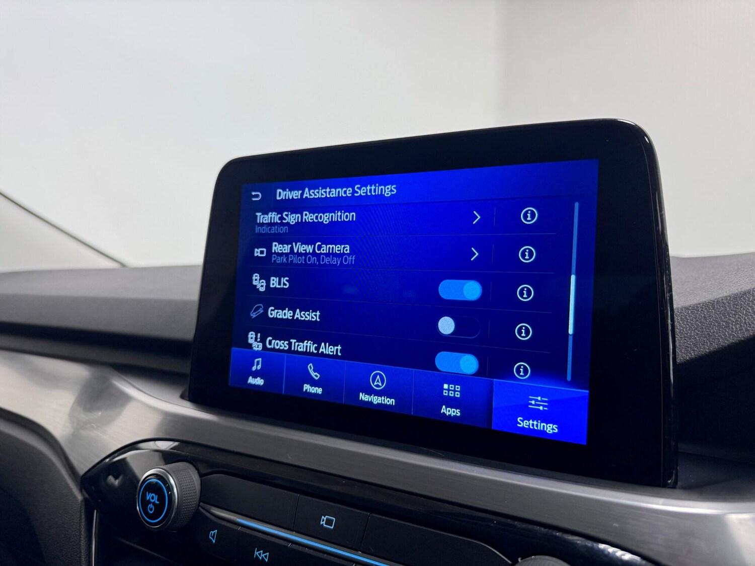 Used Ford Kuga 2020 for sale - 76727503: Photo 47