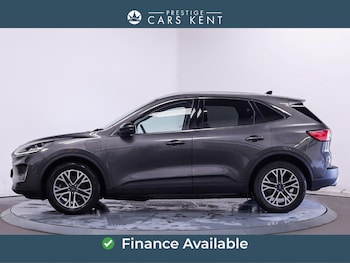 Used Ford Kuga 2020 for sale - 76727503: Photo