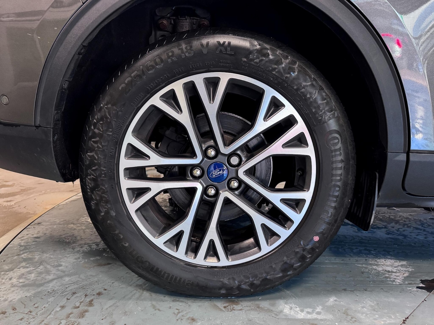 Used Ford Kuga 2020 for sale - 76727503: Photo 51