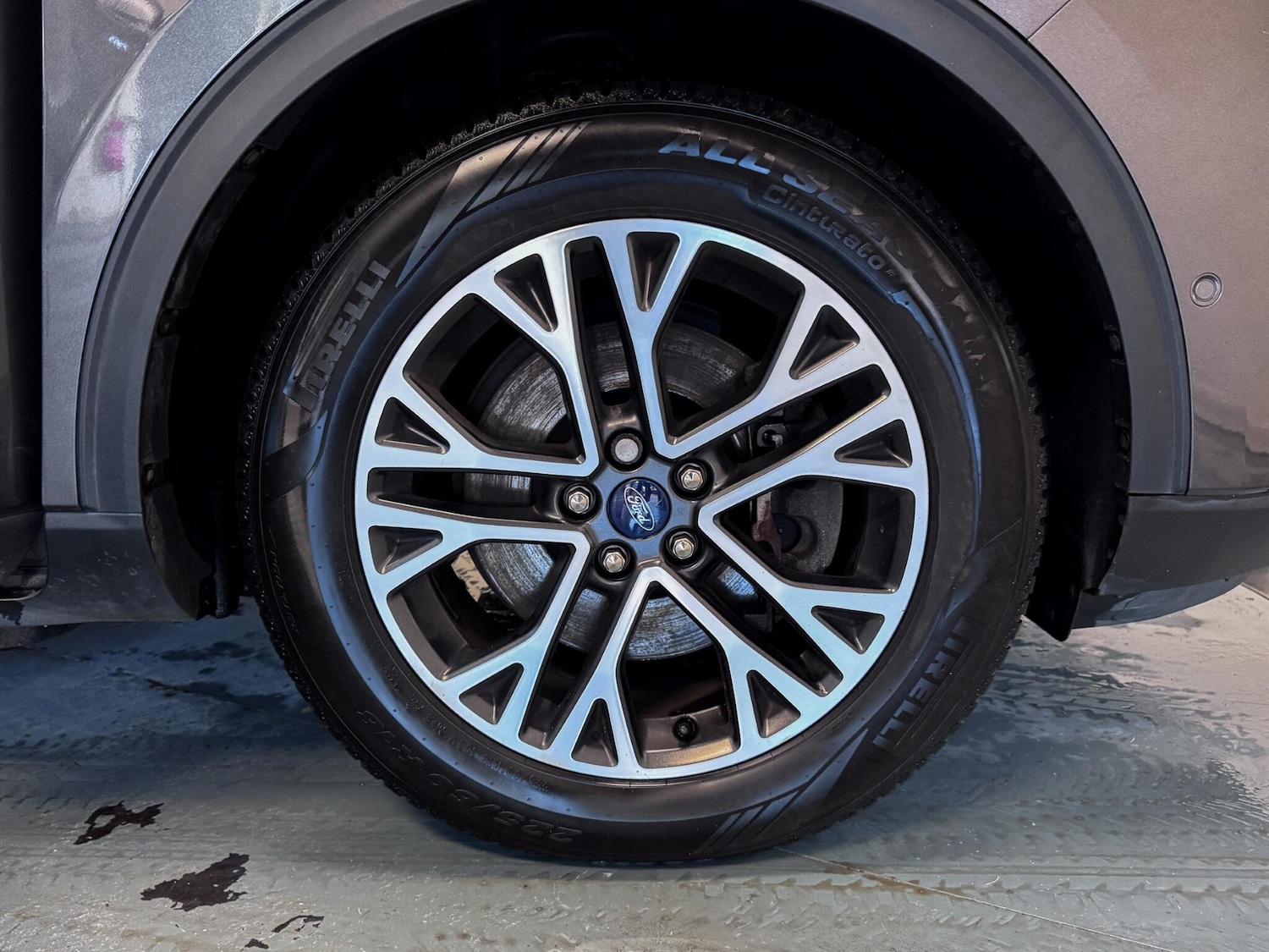 Used Ford Kuga 2020 for sale - 76727503: Photo 52