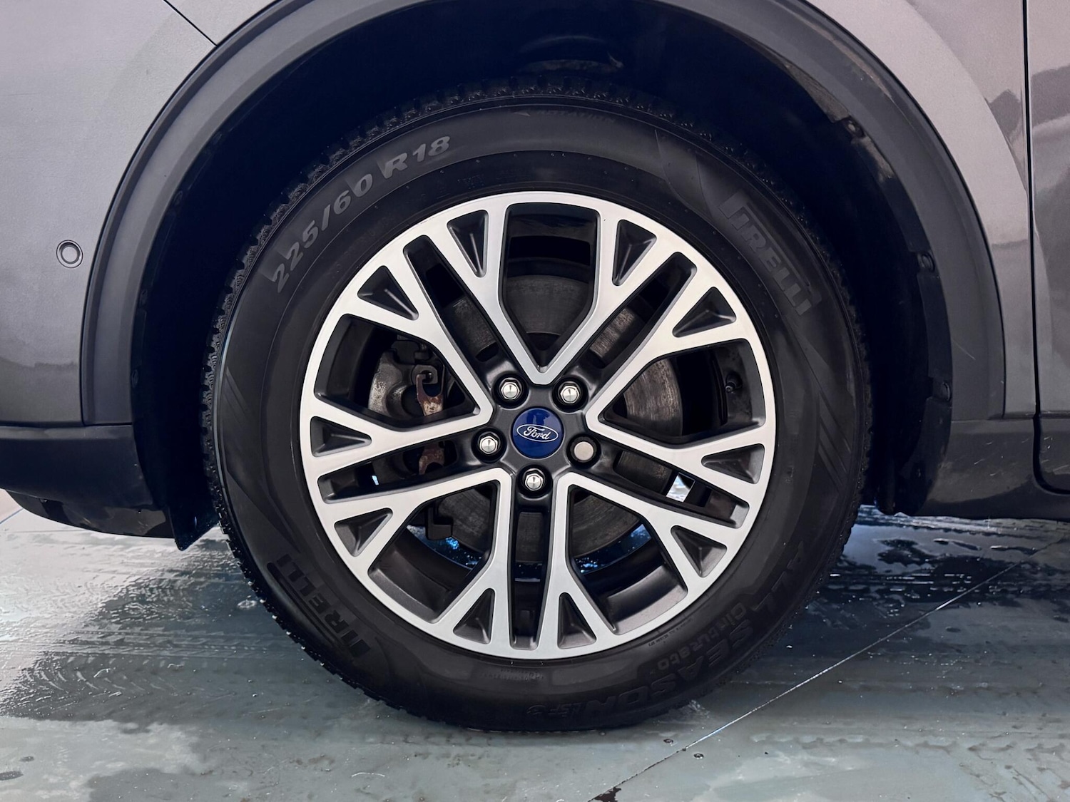 Used Ford Kuga 2020 for sale - 76727503: Photo 53