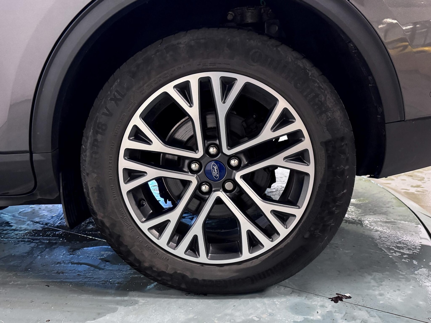 Used Ford Kuga 2020 for sale - 76727503: Photo 54