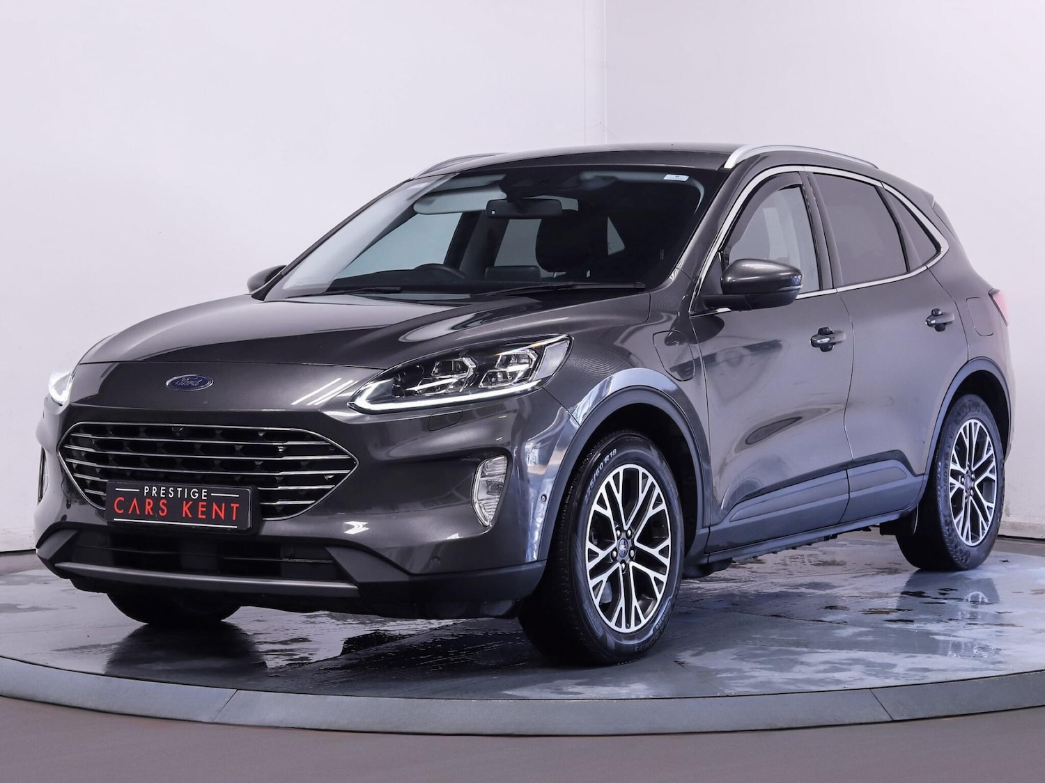 Used Ford Kuga 2020 for sale - 76727503: Photo 6