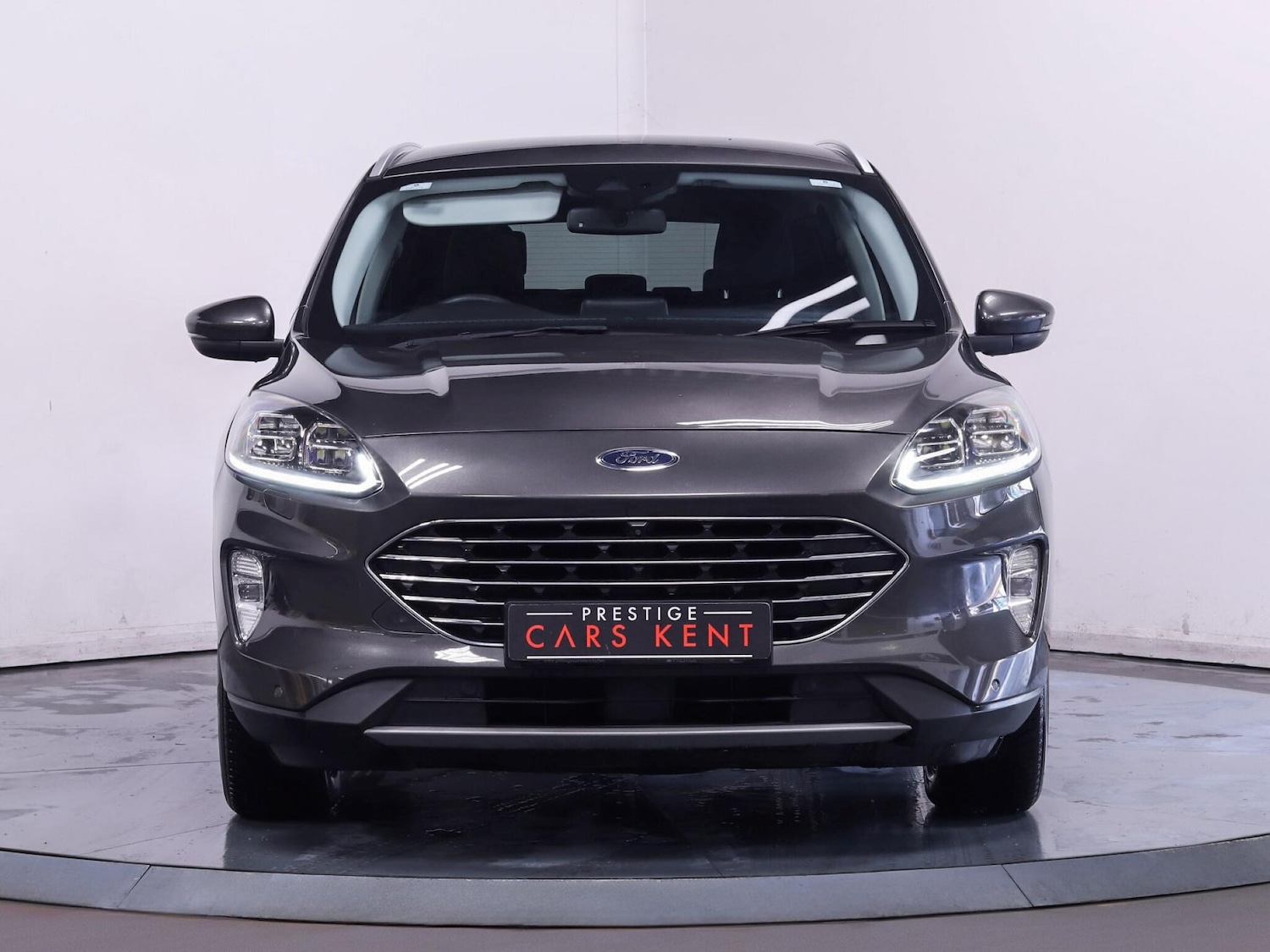 Used Ford Kuga 2020 for sale - 76727503: Photo 7