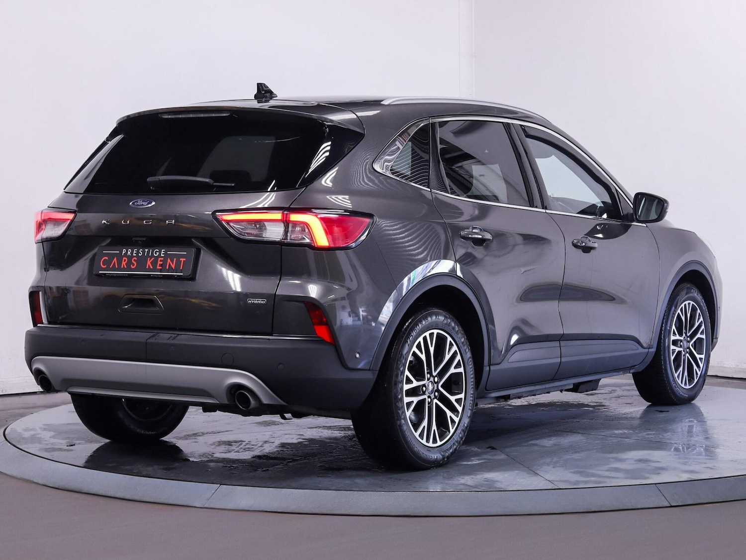 Used Ford Kuga 2020 for sale - 76727503: Photo 9