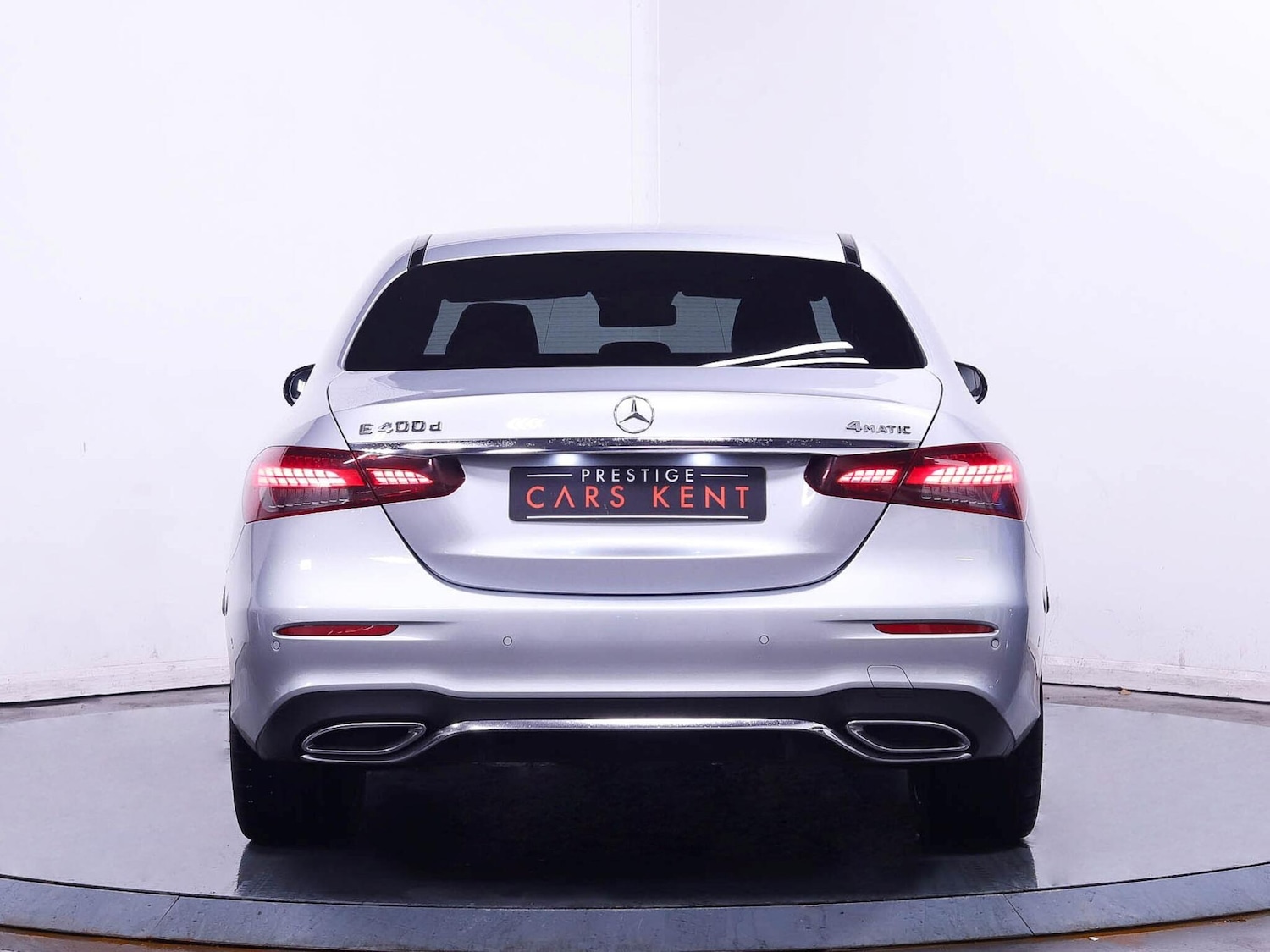 Used Mercedes-Benz E Class 2022 for sale - 76887346: Photo 11