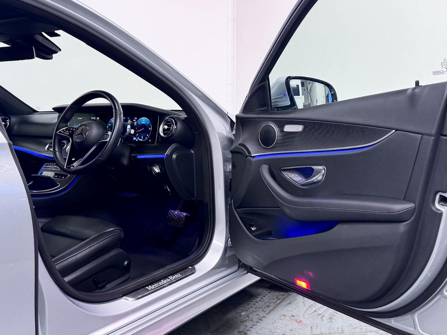 Used Mercedes-Benz E Class 2022 for sale - 76887346: Photo 14