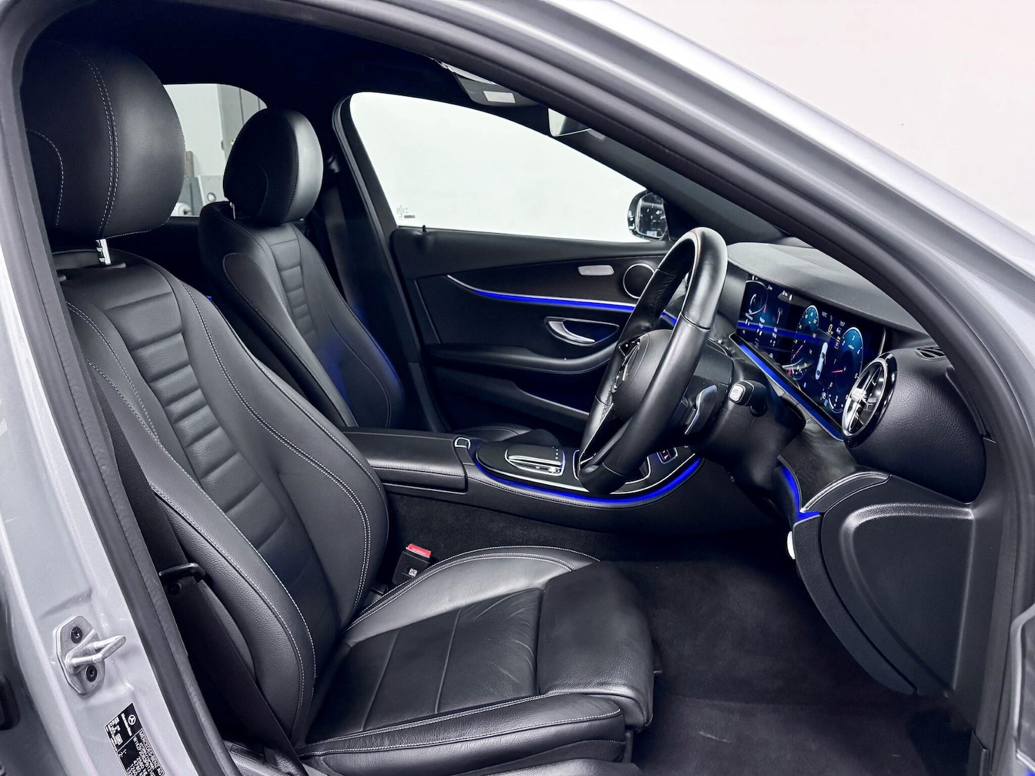 Used Mercedes-Benz E Class 2022 for sale - 76887346: Photo 23