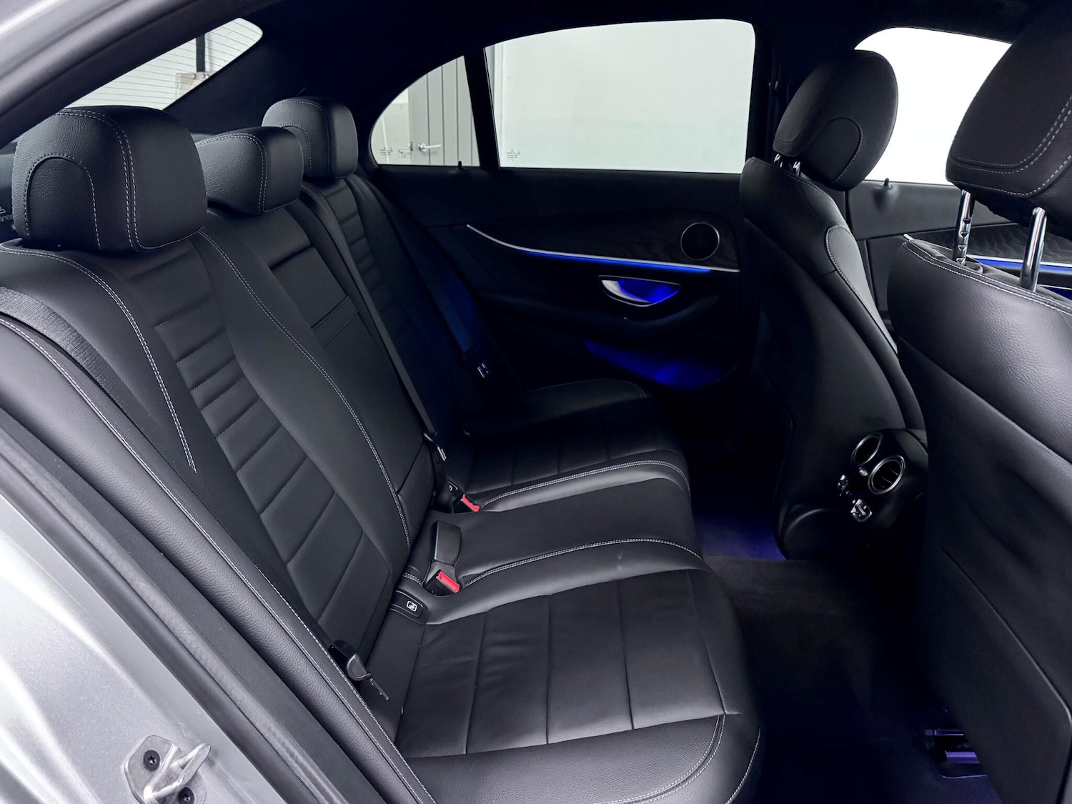 Used Mercedes-Benz E Class 2022 for sale - 76887346: Photo 26