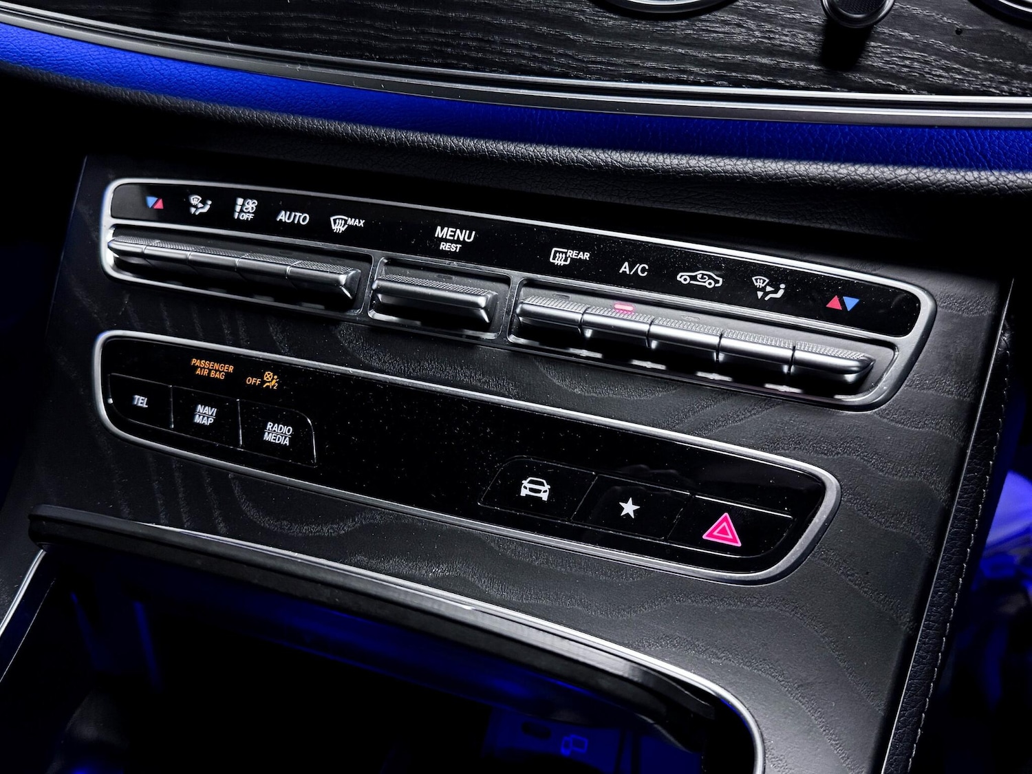 Used Mercedes-Benz E Class 2022 for sale - 76887346: Photo 33