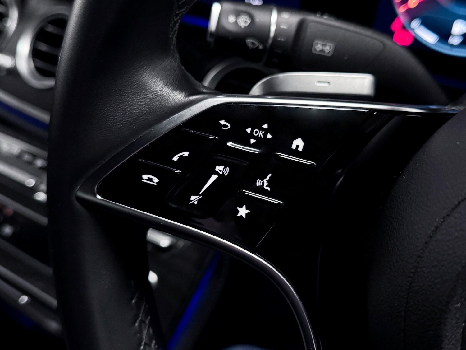 Used Mercedes-Benz E Class 2022 for sale - 76887346: Photo 36