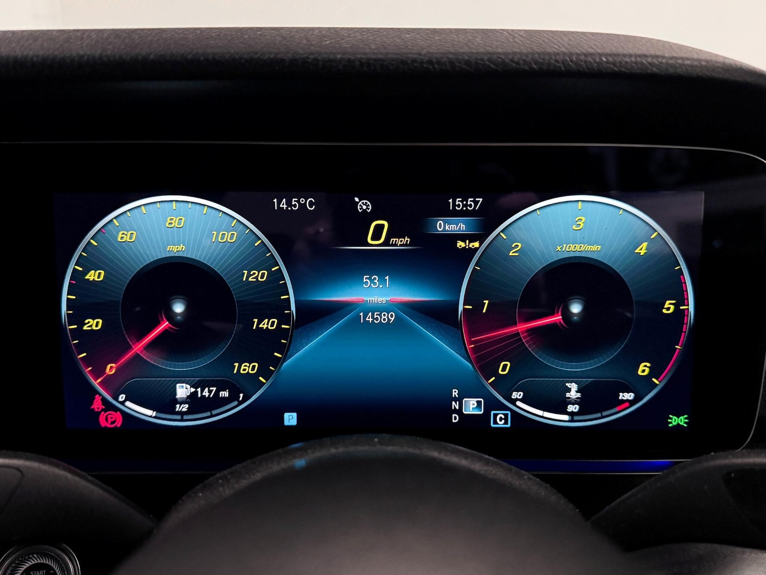 Used Mercedes-Benz E Class 2022 for sale - 76887346: Photo 37