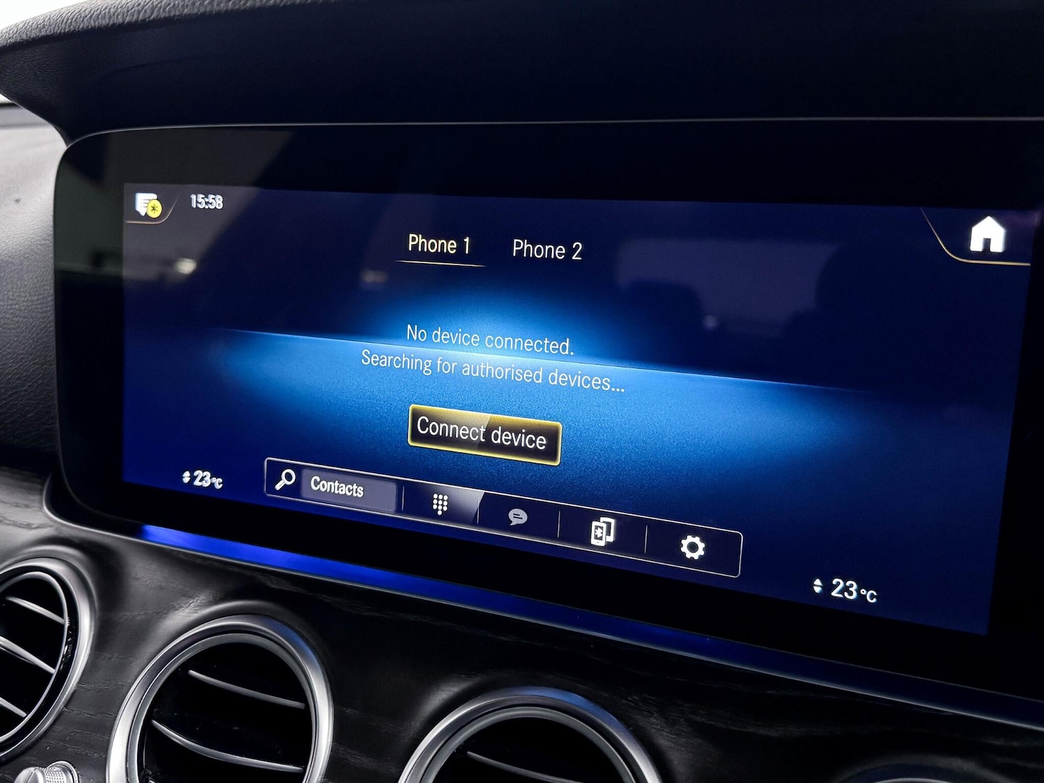 Used Mercedes-Benz E Class 2022 for sale - 76887346: Photo 42