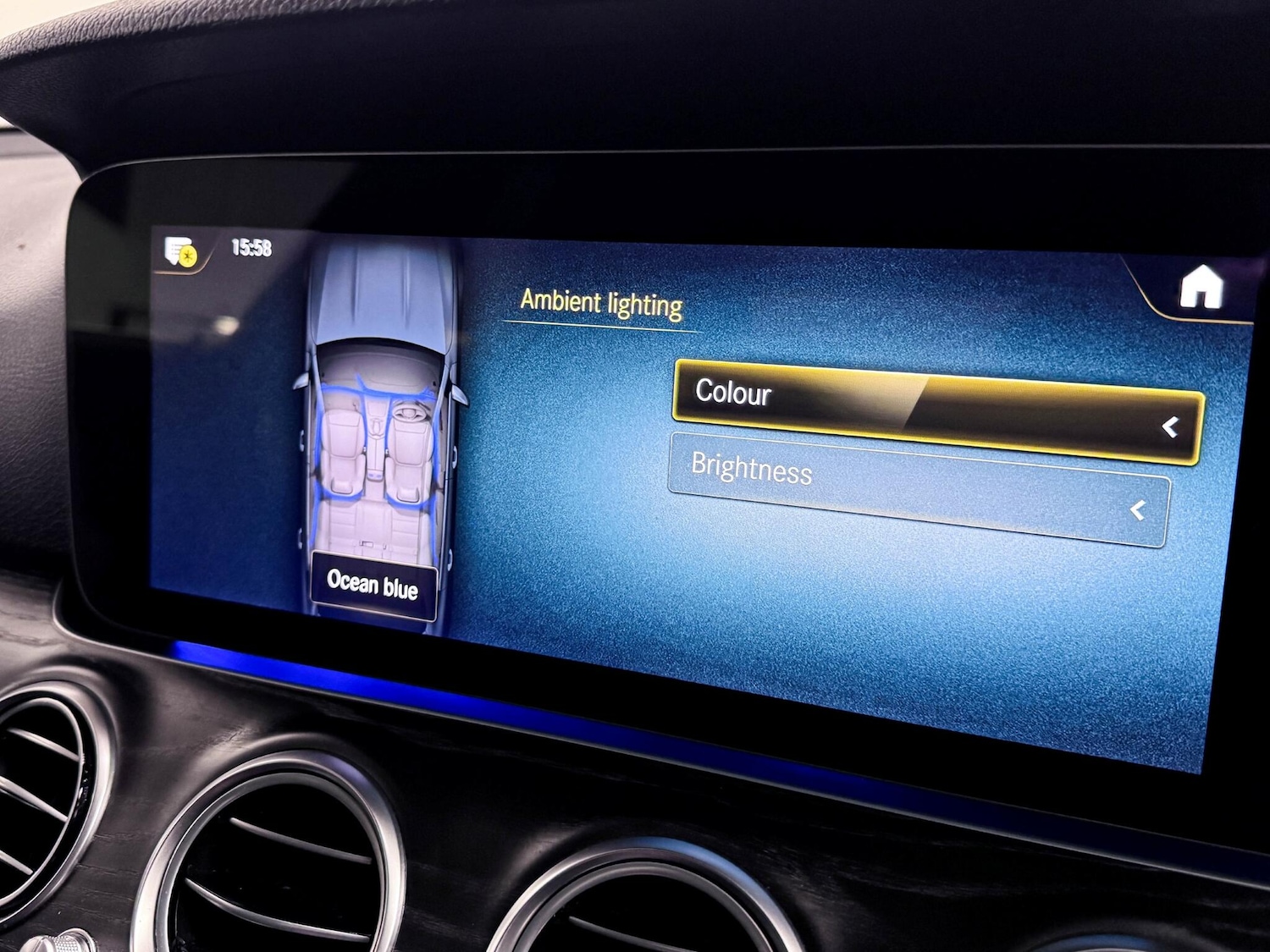 Used Mercedes-Benz E Class 2022 for sale - 76887346: Photo 45