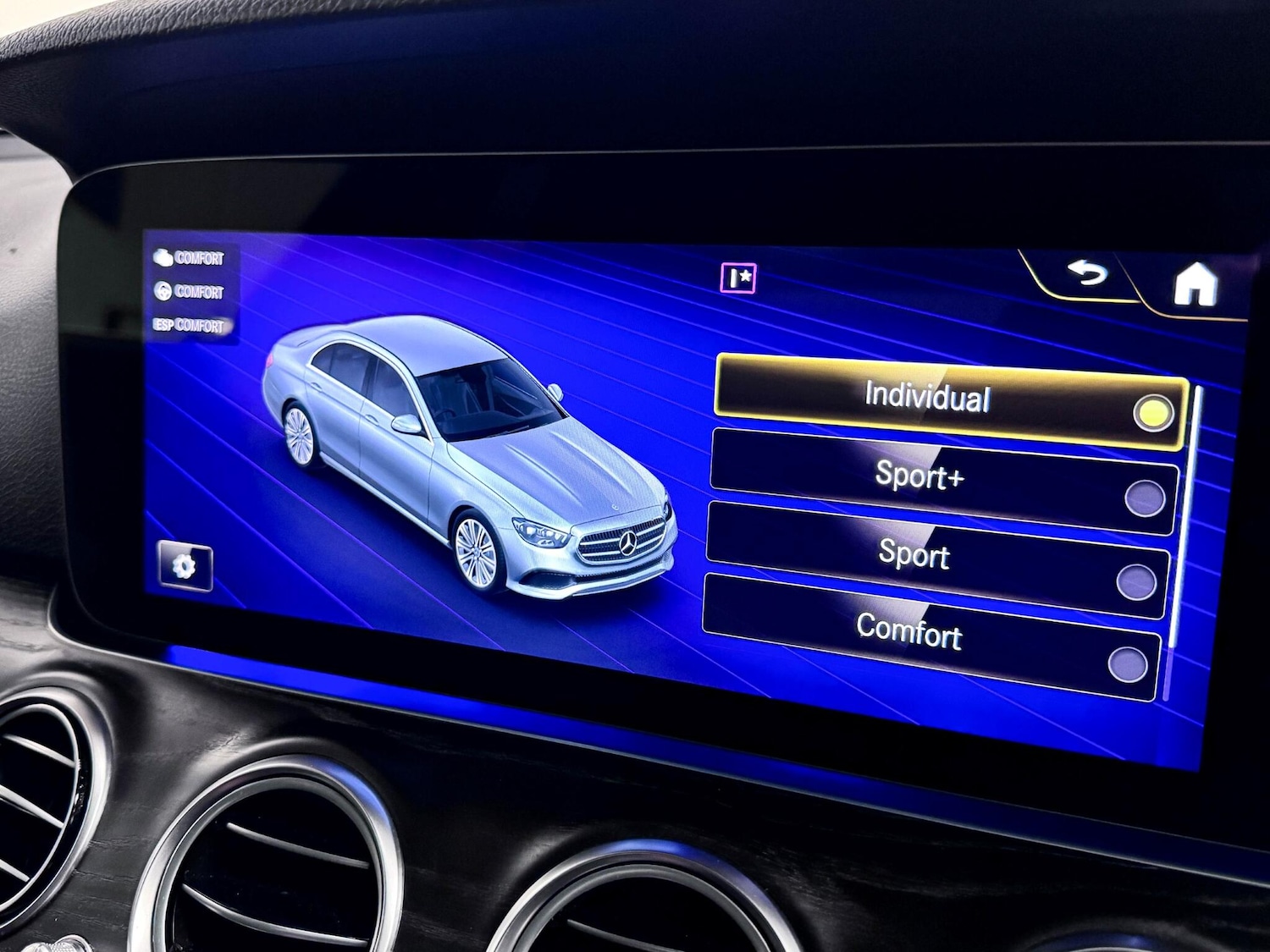 Used Mercedes-Benz E Class 2022 for sale - 76887346: Photo 52