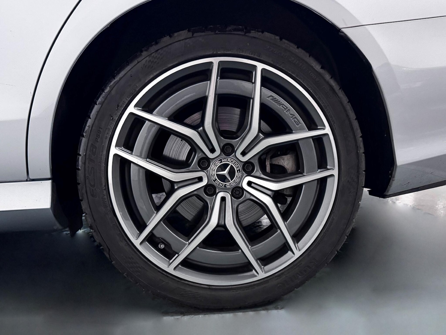 Used Mercedes-Benz E Class 2022 for sale - 76887346: Photo 59