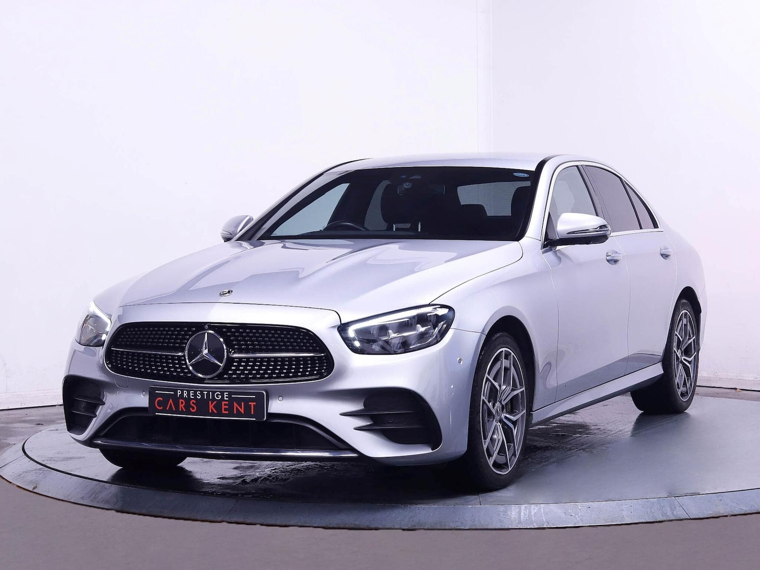 Used Mercedes-Benz E Class 2022 for sale - 76887346: Photo 6