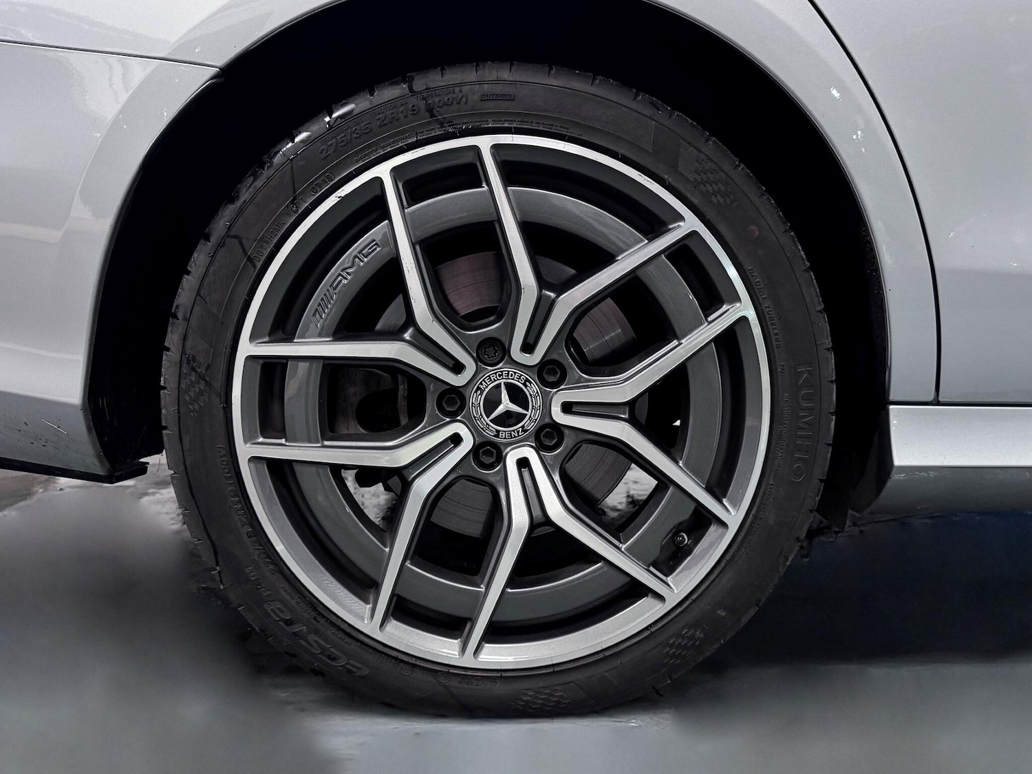 Used Mercedes-Benz E Class 2022 for sale - 76887346: Photo 60