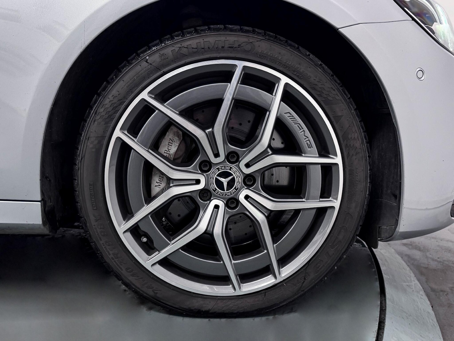 Used Mercedes-Benz E Class 2022 for sale - 76887346: Photo 61