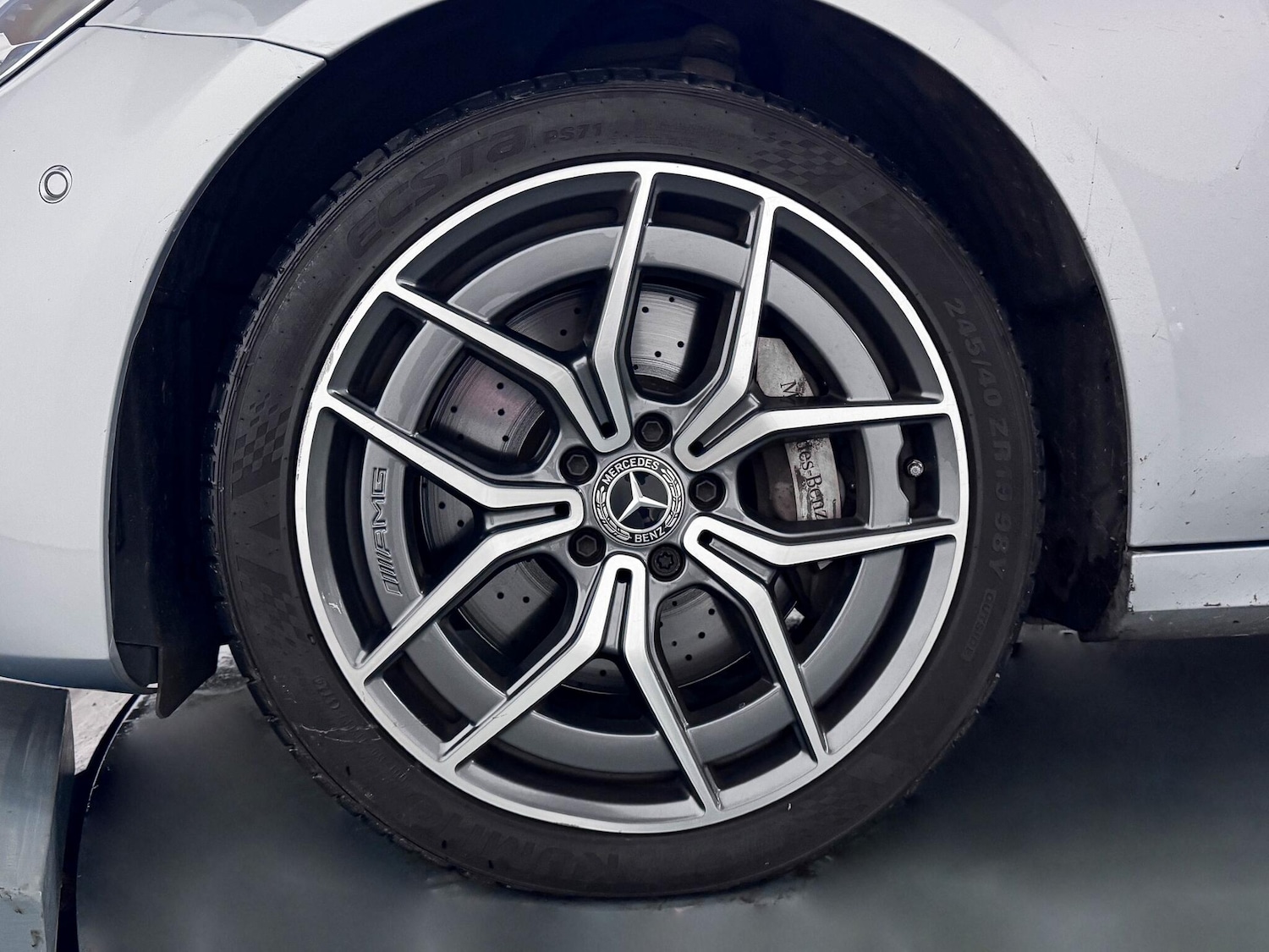 Used Mercedes-Benz E Class 2022 for sale - 76887346: Photo 62