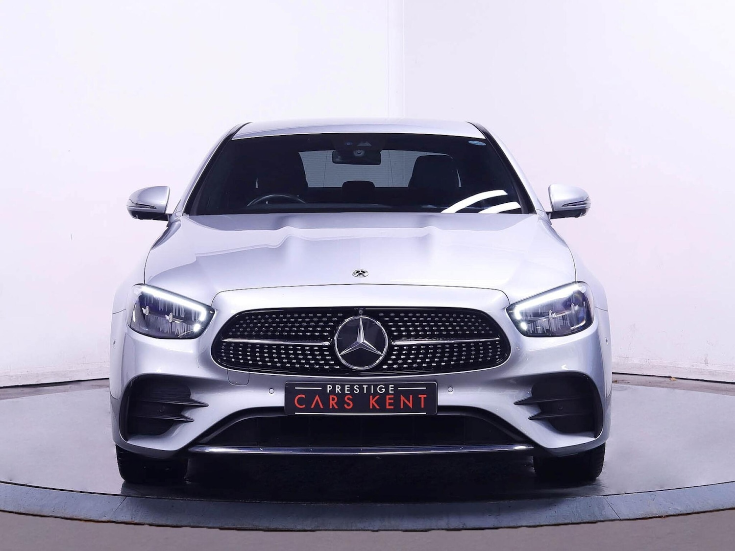 Used Mercedes-Benz E Class 2022 for sale - 76887346: Photo 7