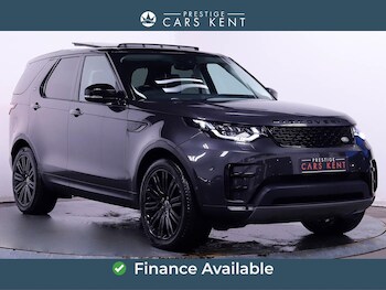 Used Land Rover Discovery 2020 for sale - 77267437: Photo
