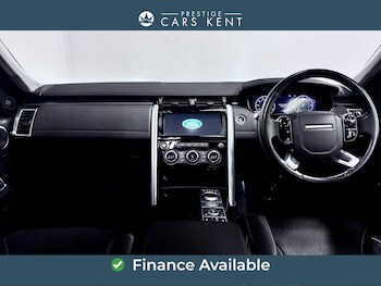 Used Land Rover Discovery 2020 for sale - 77267437: Photo