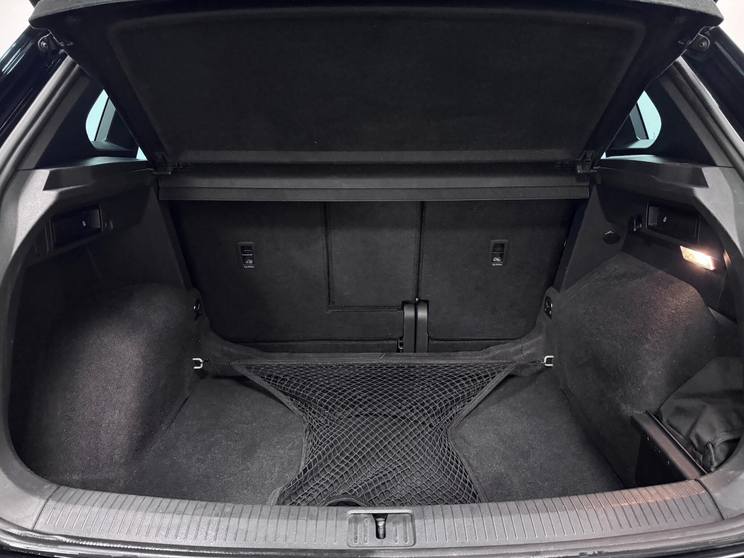 Used Volkswagen Tiguan 2021 for sale - 76389026: Photo 12