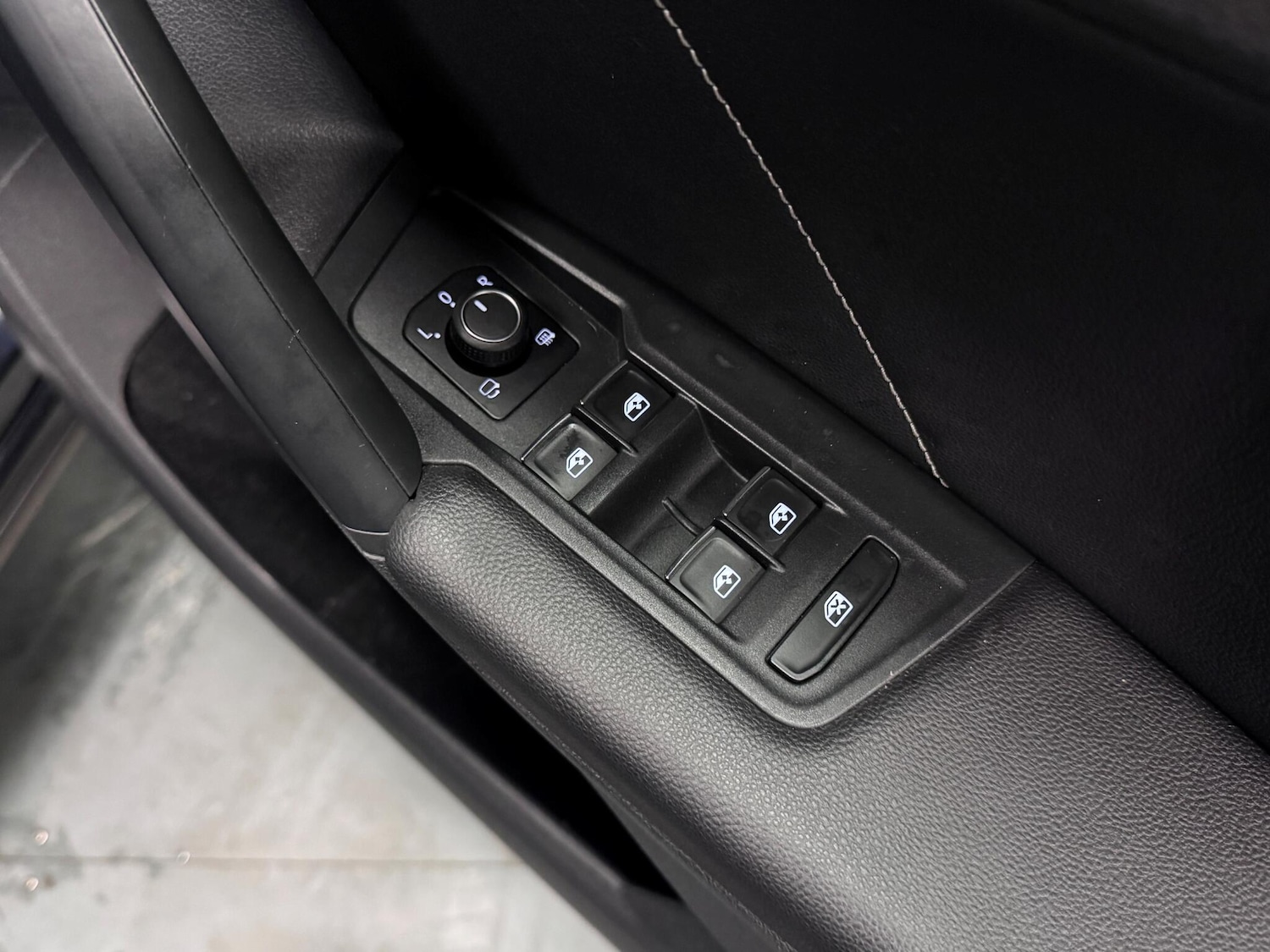 Used Volkswagen Tiguan 2021 for sale - 76389026: Photo 14