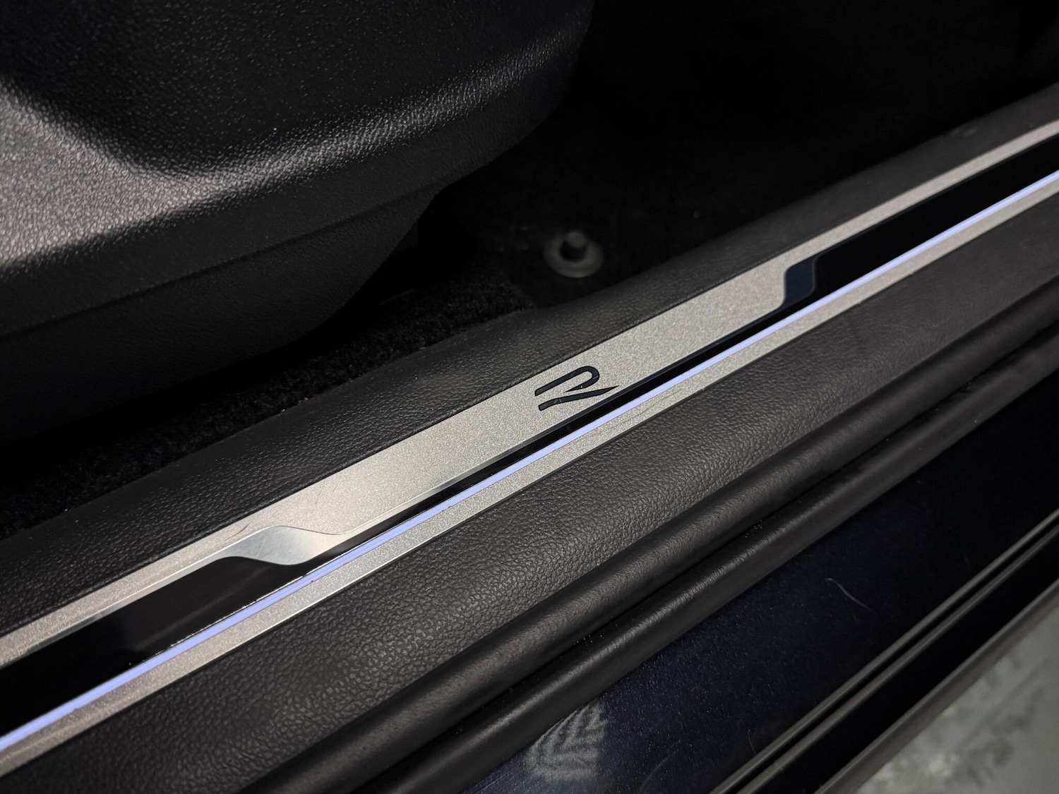 Used Volkswagen Tiguan 2021 for sale - 76389026: Photo 16