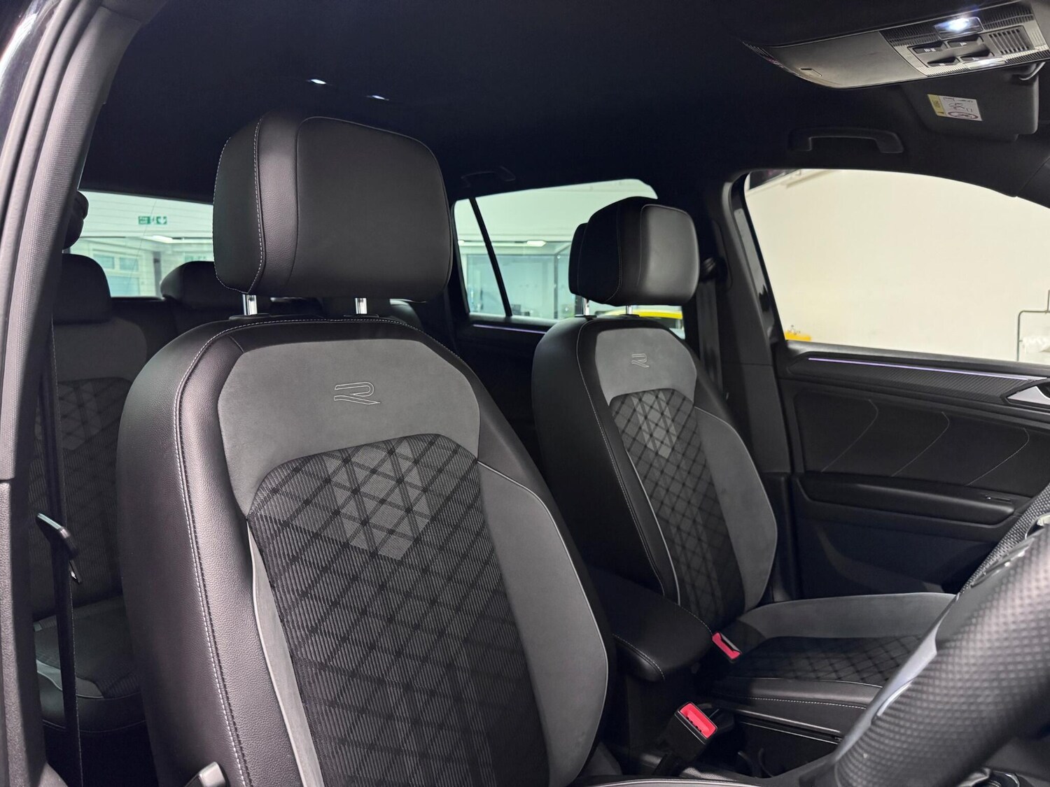 Used Volkswagen Tiguan 2021 for sale - 76389026: Photo 19