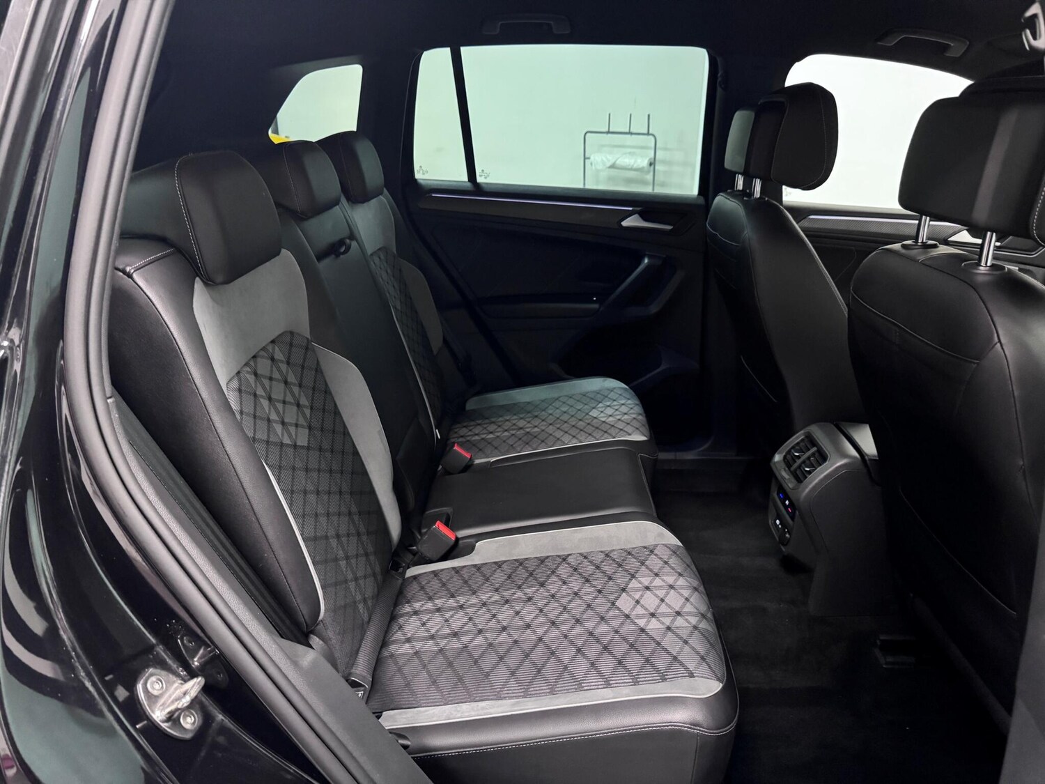 Used Volkswagen Tiguan 2021 for sale - 76389026: Photo 21