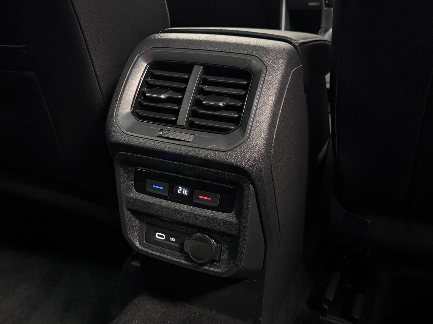 Used Volkswagen Tiguan 2021 for sale - 76389026: Photo 23