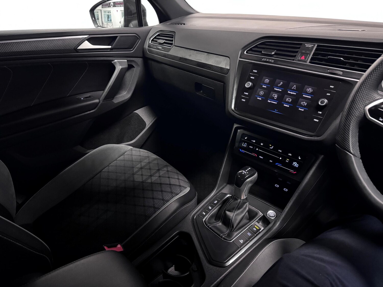 Used Volkswagen Tiguan 2021 for sale - 76389026: Photo 24