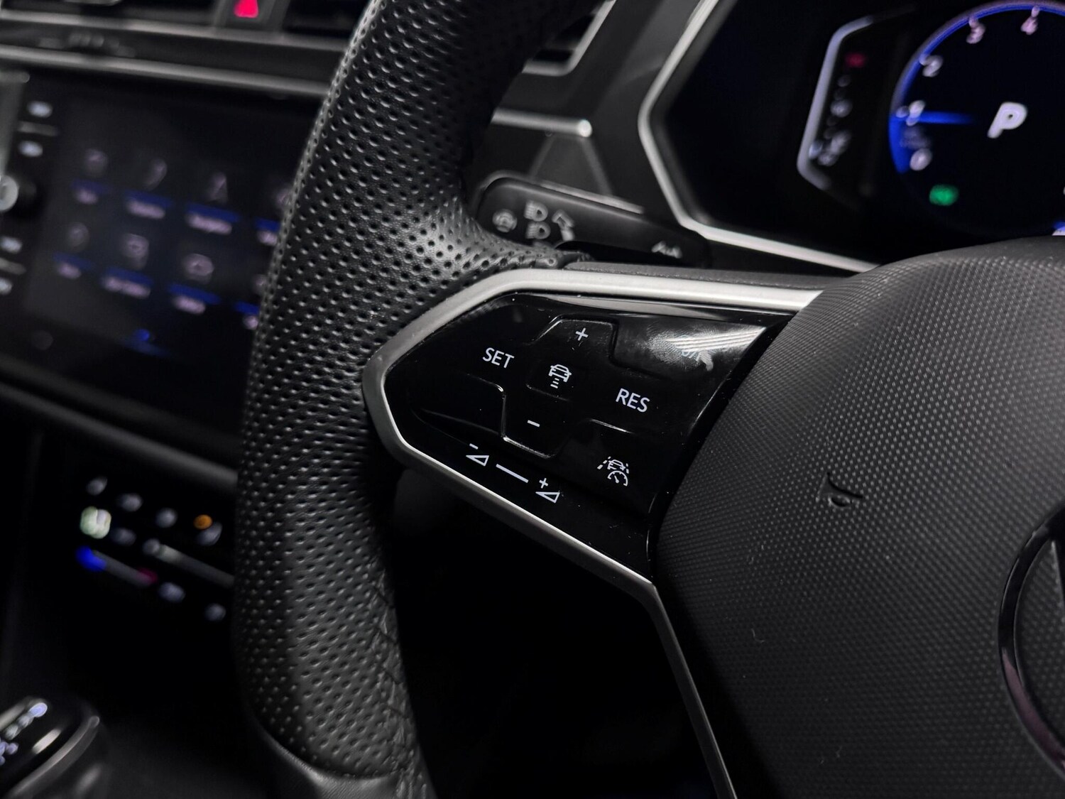 Used Volkswagen Tiguan 2021 for sale - 76389026: Photo 33